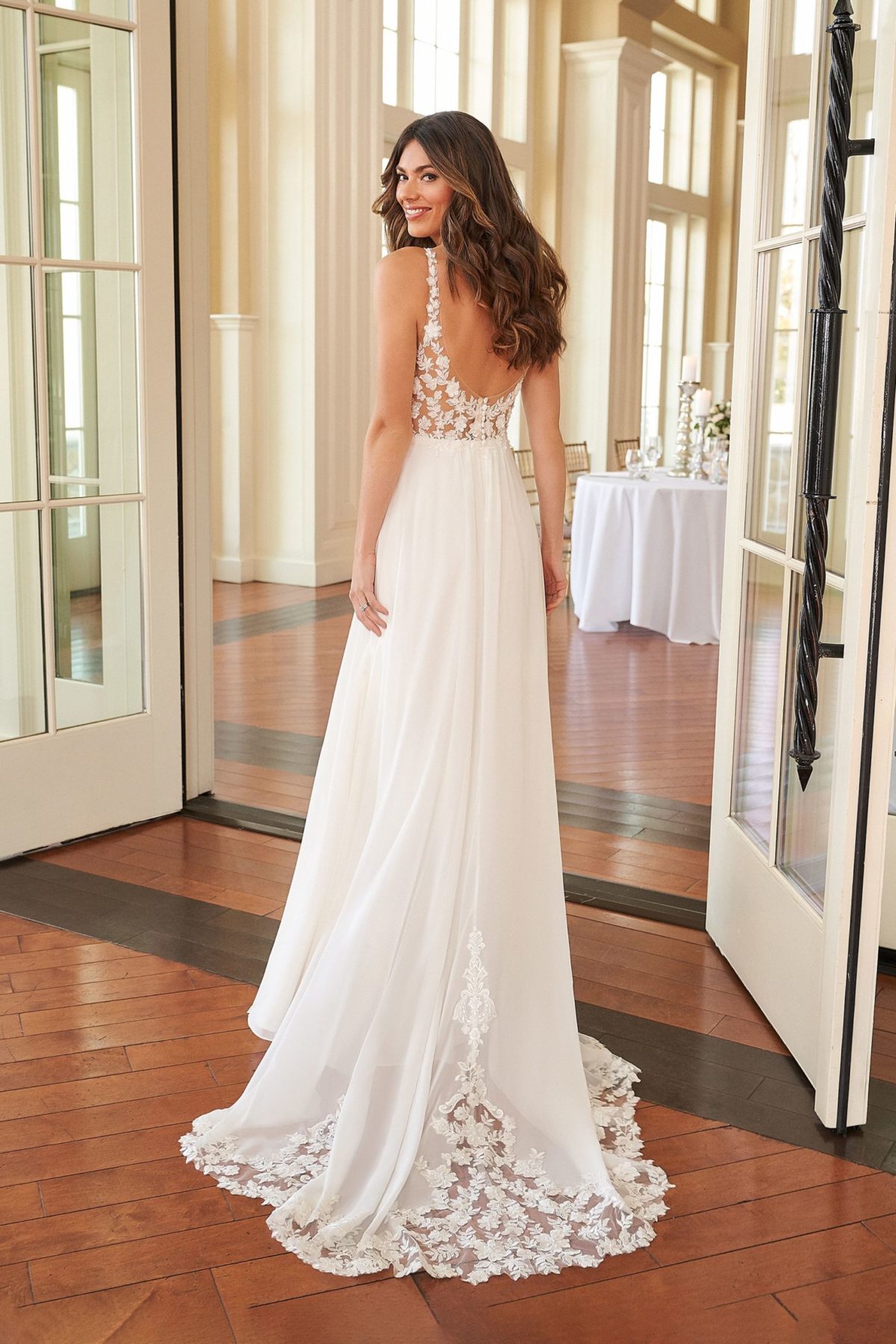 44309 Sincerity Bridal
