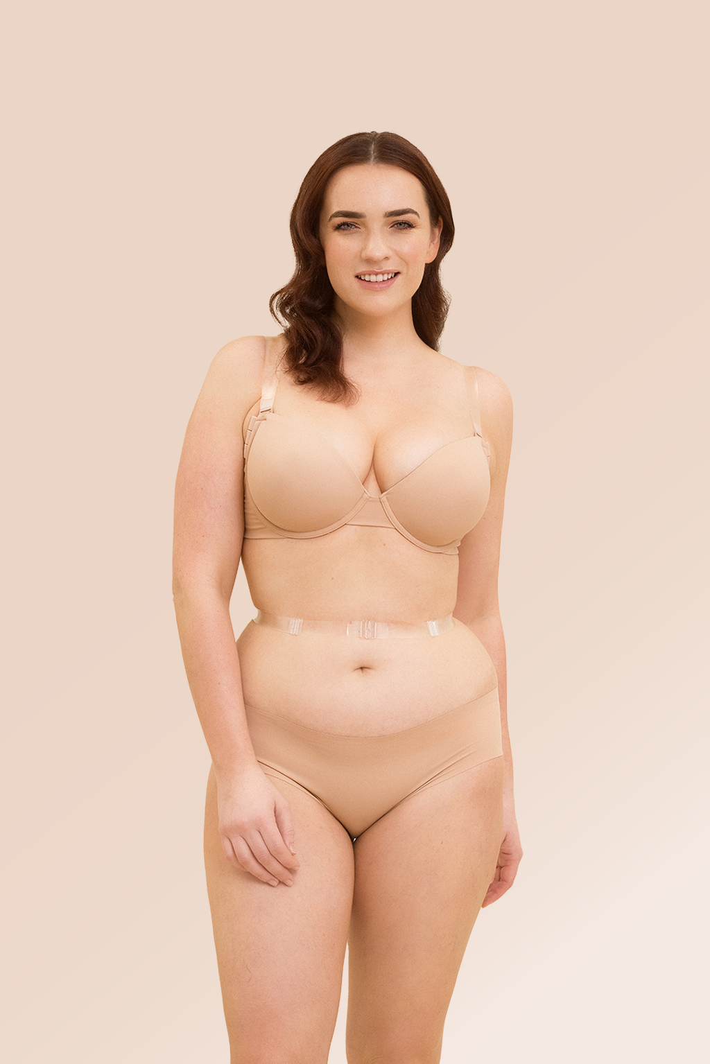 soutien gorge invisible grand dos nu back to glam 3