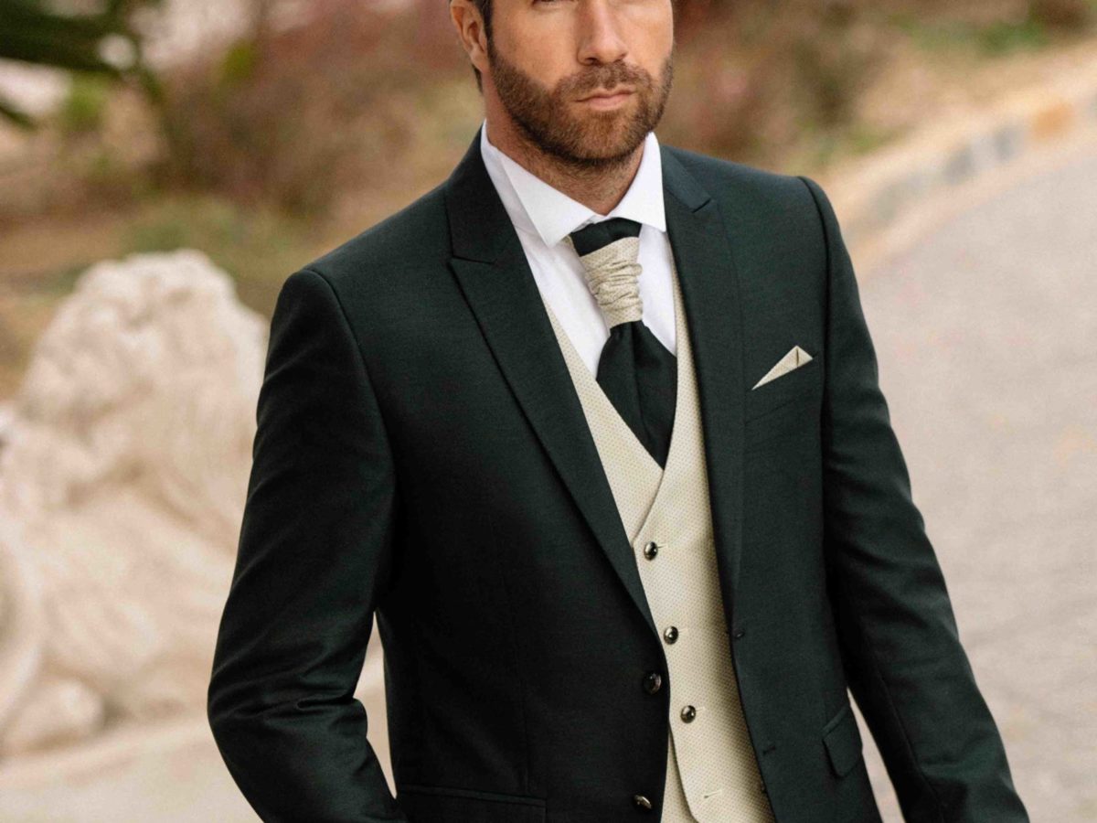 SANTIAGO CRUZ VERT Espace Mariage