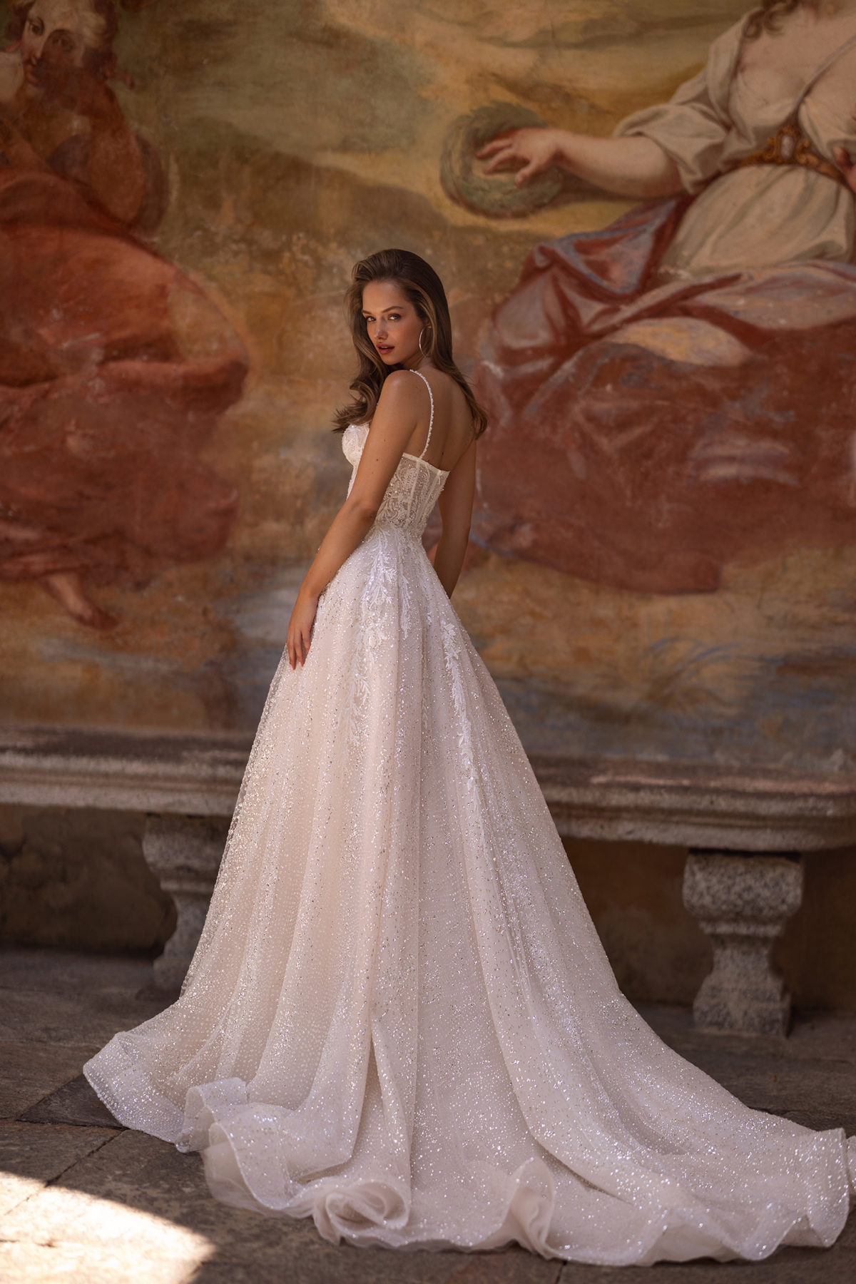 robe de mariée lidia aria bride