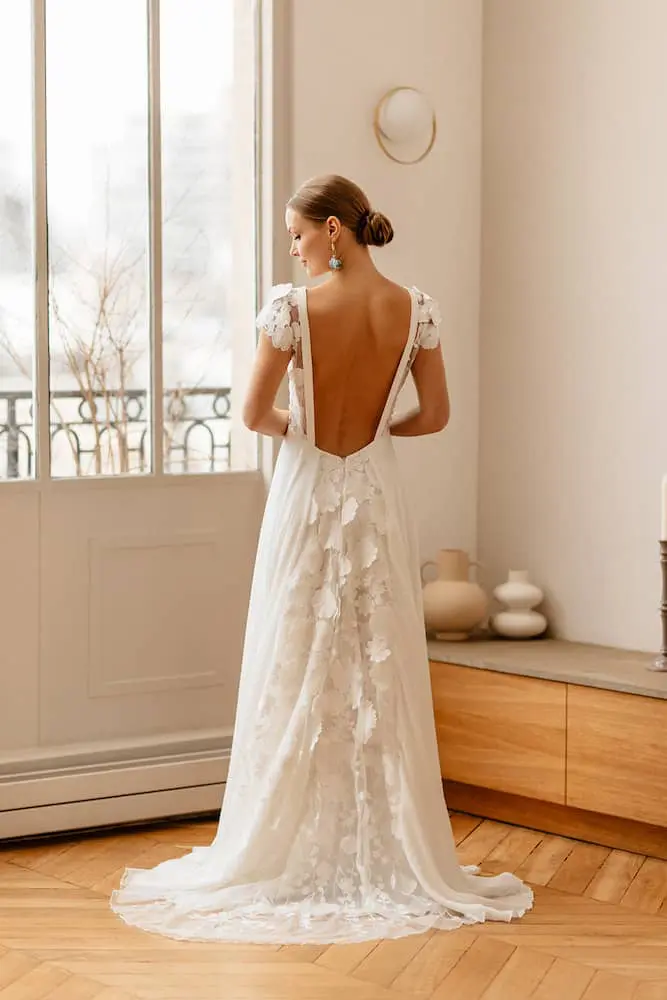 Crepuscule Elsa Gary Collection 2024 Lora Barra Photography 145
