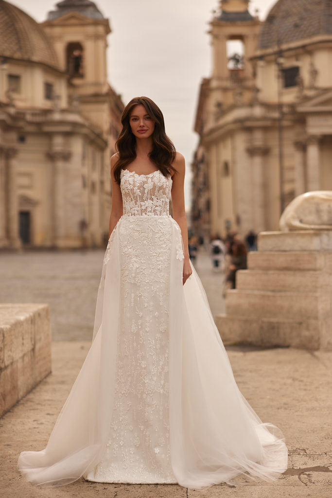 robe de mariée jasper aria bride