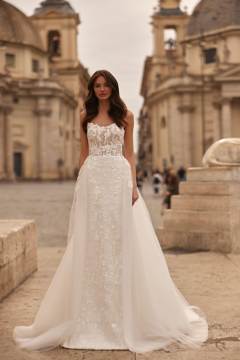 robe de mariée jasper aria bride