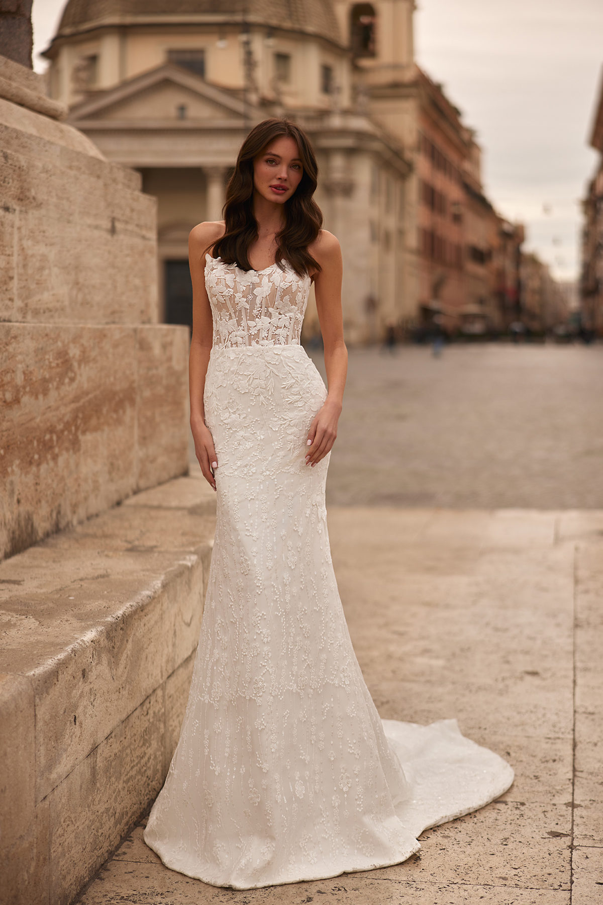robe de mariée jasper aria bride
