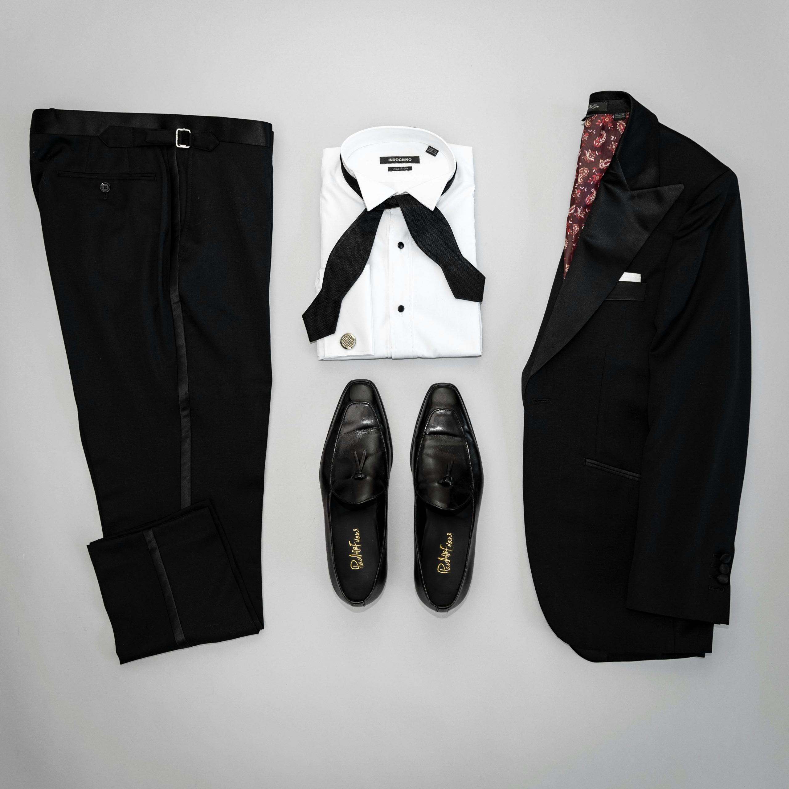 outfit costume