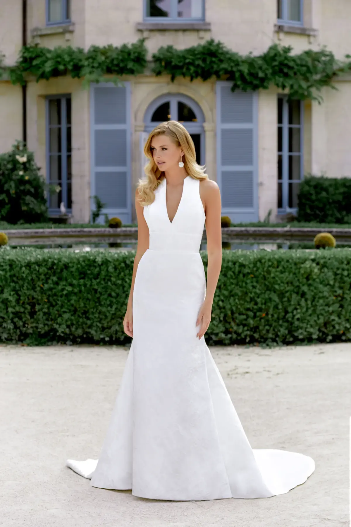 44512 FF D Sincerity Bridal