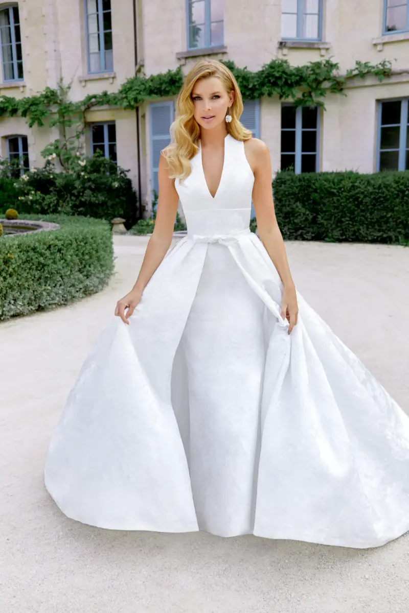 44512 FF Sincerity Bridal