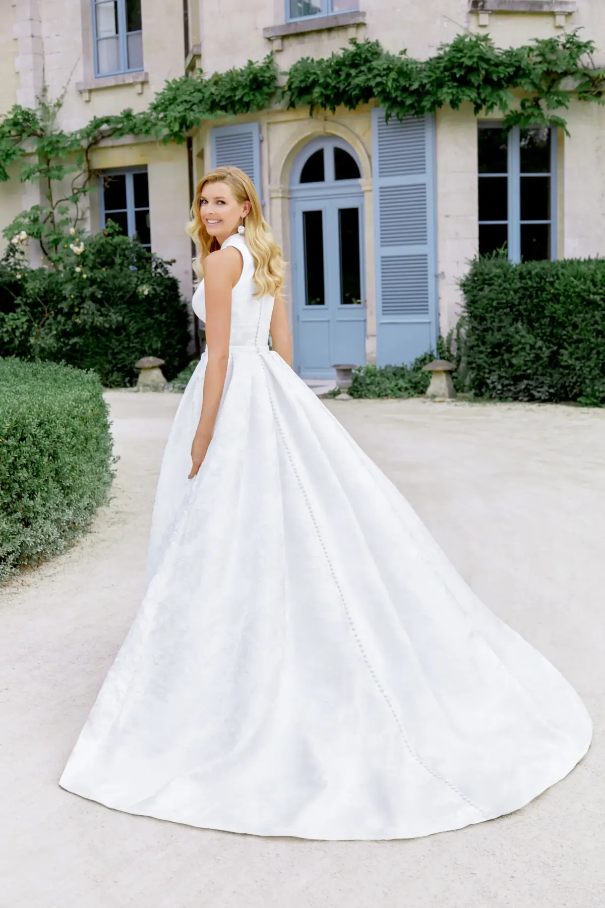 44512 X Sincerity Bridal 2