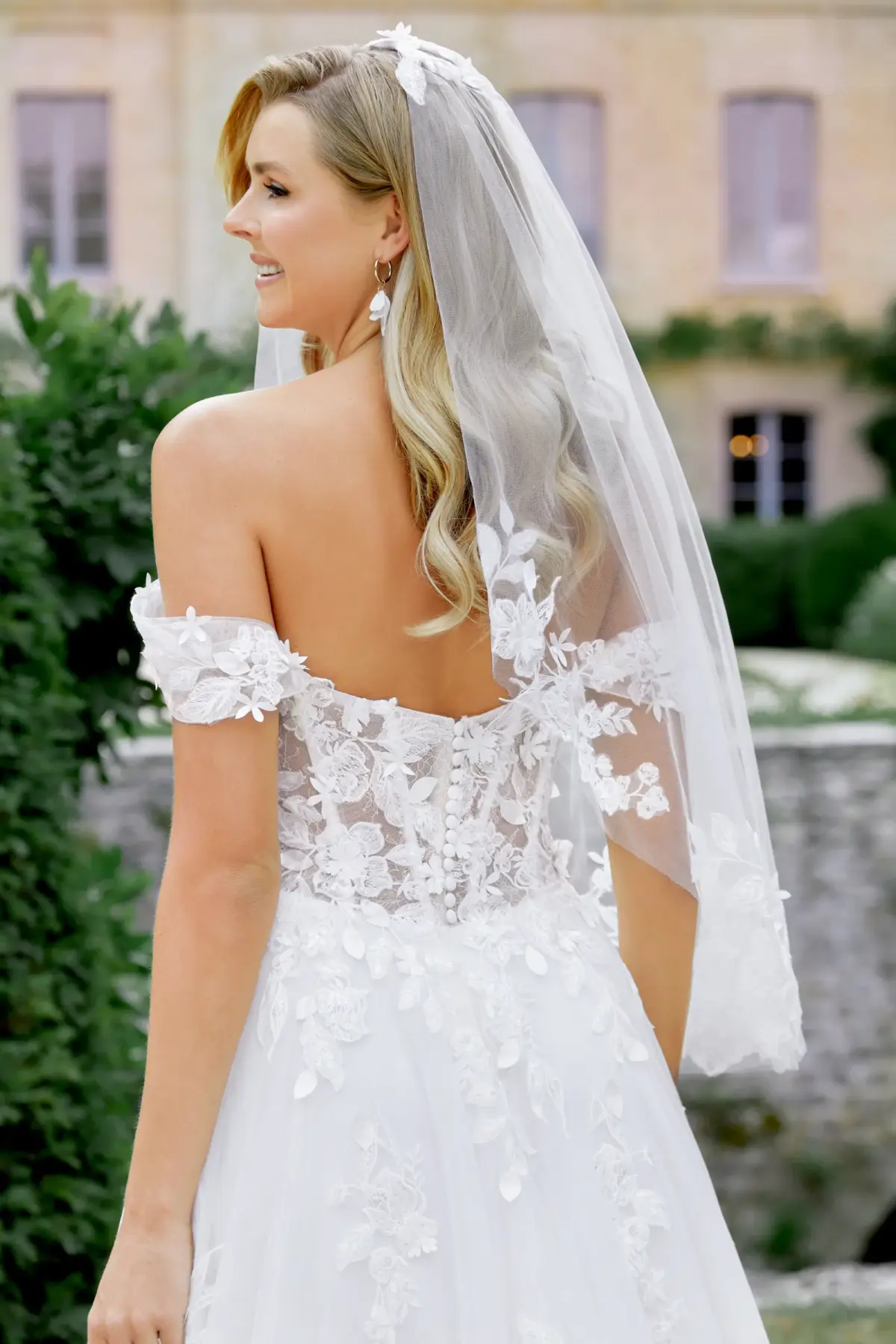 44520 BC Sincerity Bridal