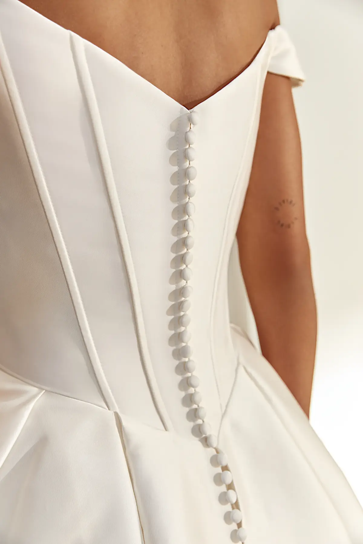 44558 BC Sincerity Bridal 85