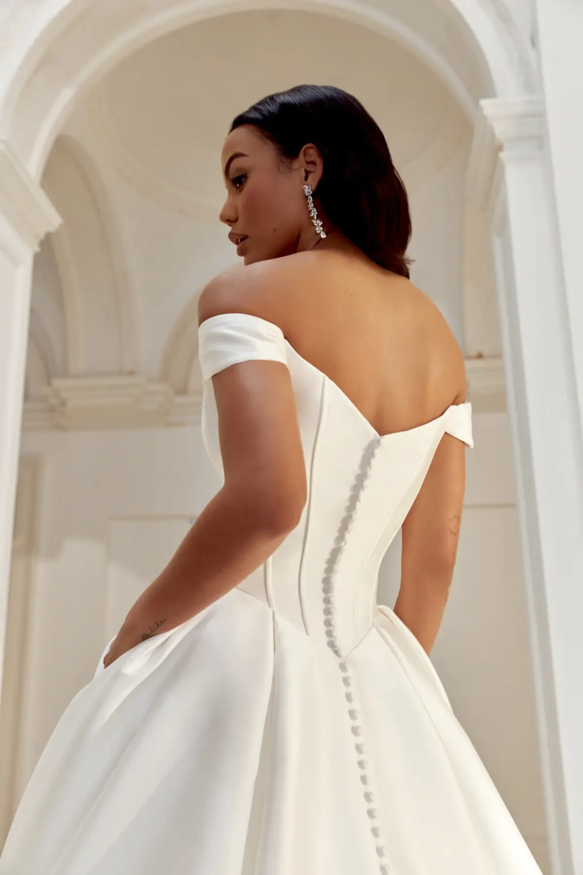 44558 BC Sincerity Bridal 91