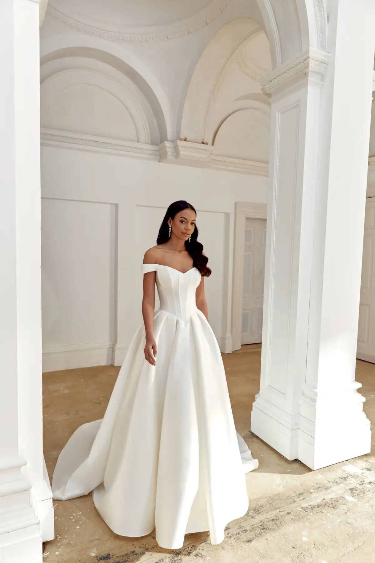 44558 FF Sincerity Bridal 30