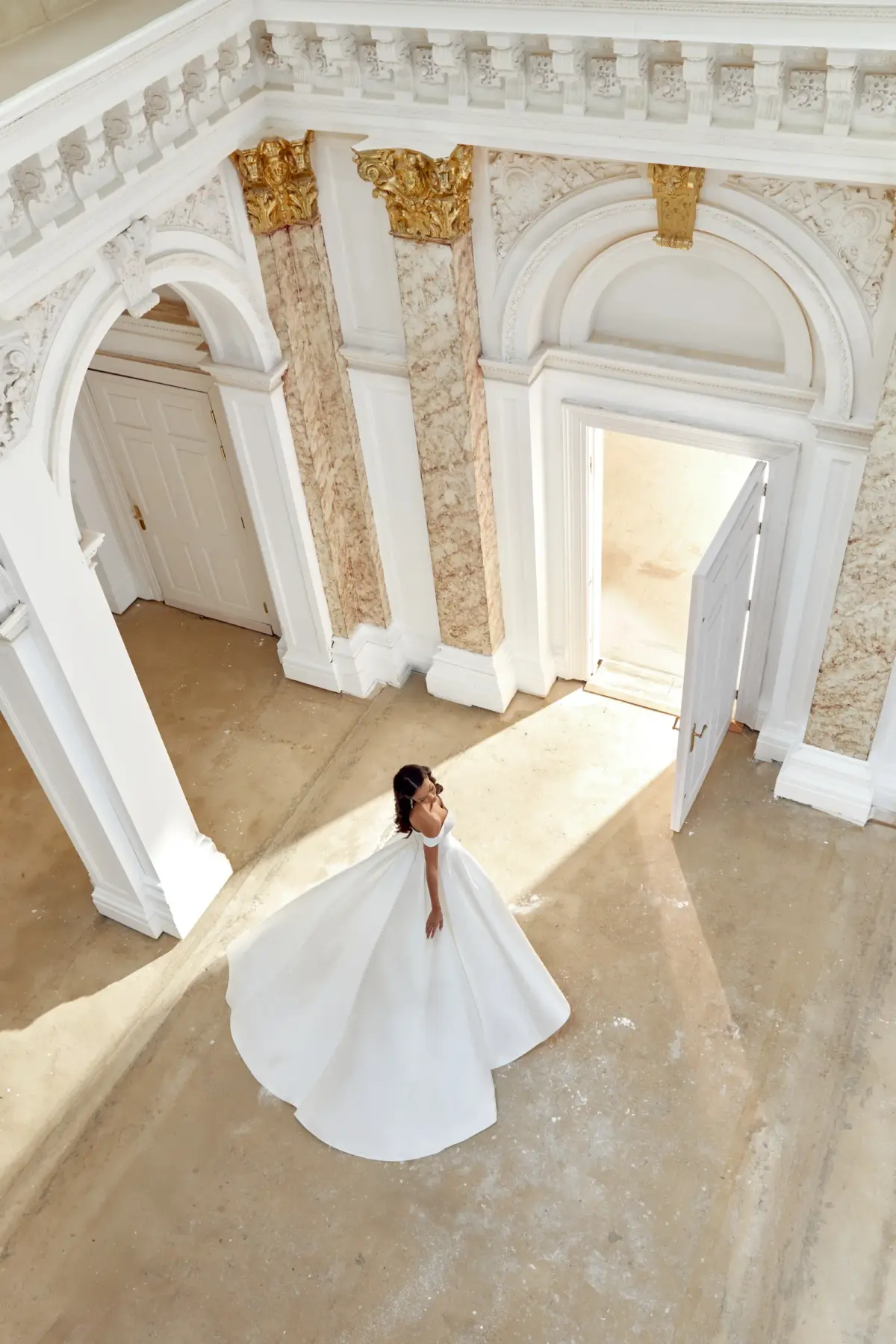 44558 X Sincerity Bridal 52 KI