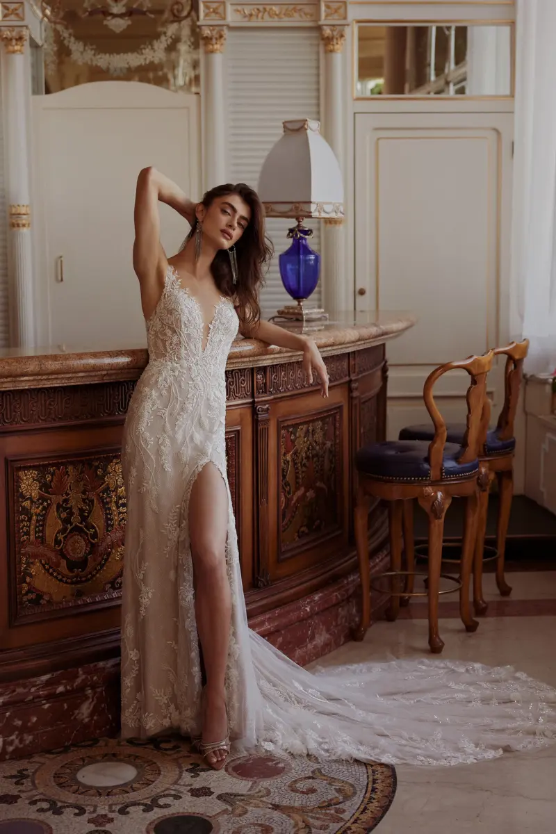88401 FF Italia Justin Alexander KI