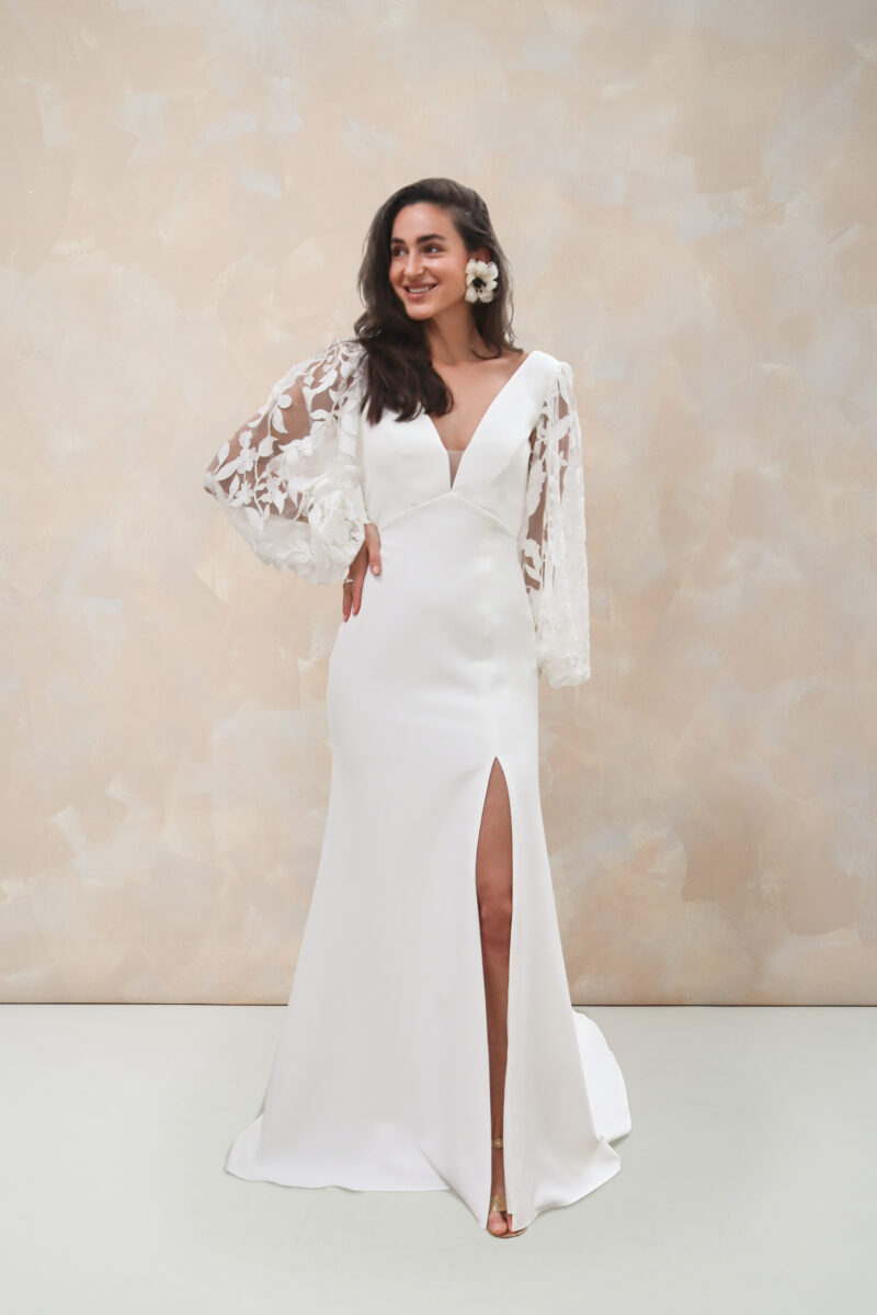 Marylise Bridal 2026 La Grande Amore 1 001 hr
