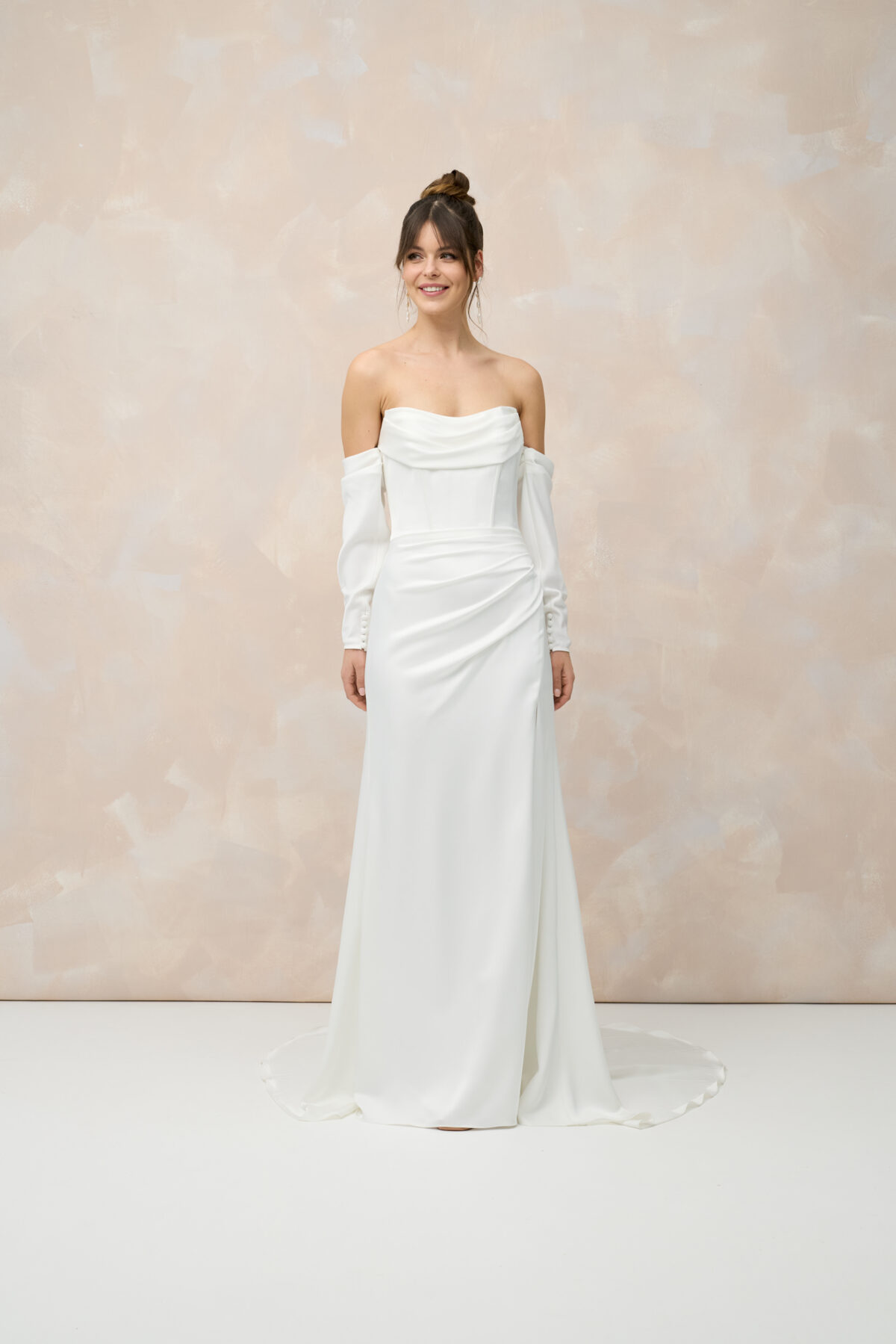 Marylise Bridal 2026 My Heart Will Go On 1 001 hr
