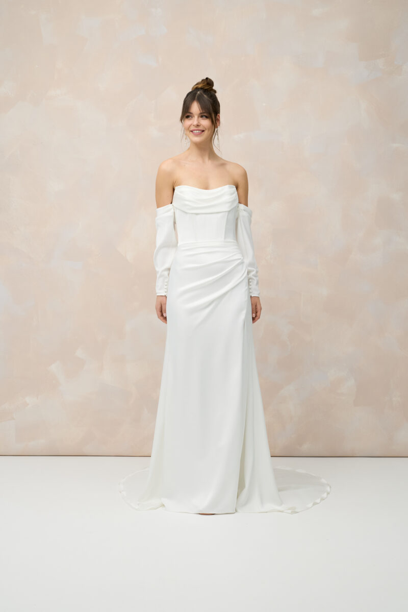 Marylise Bridal 2026 My Heart Will Go On 1 001 hr