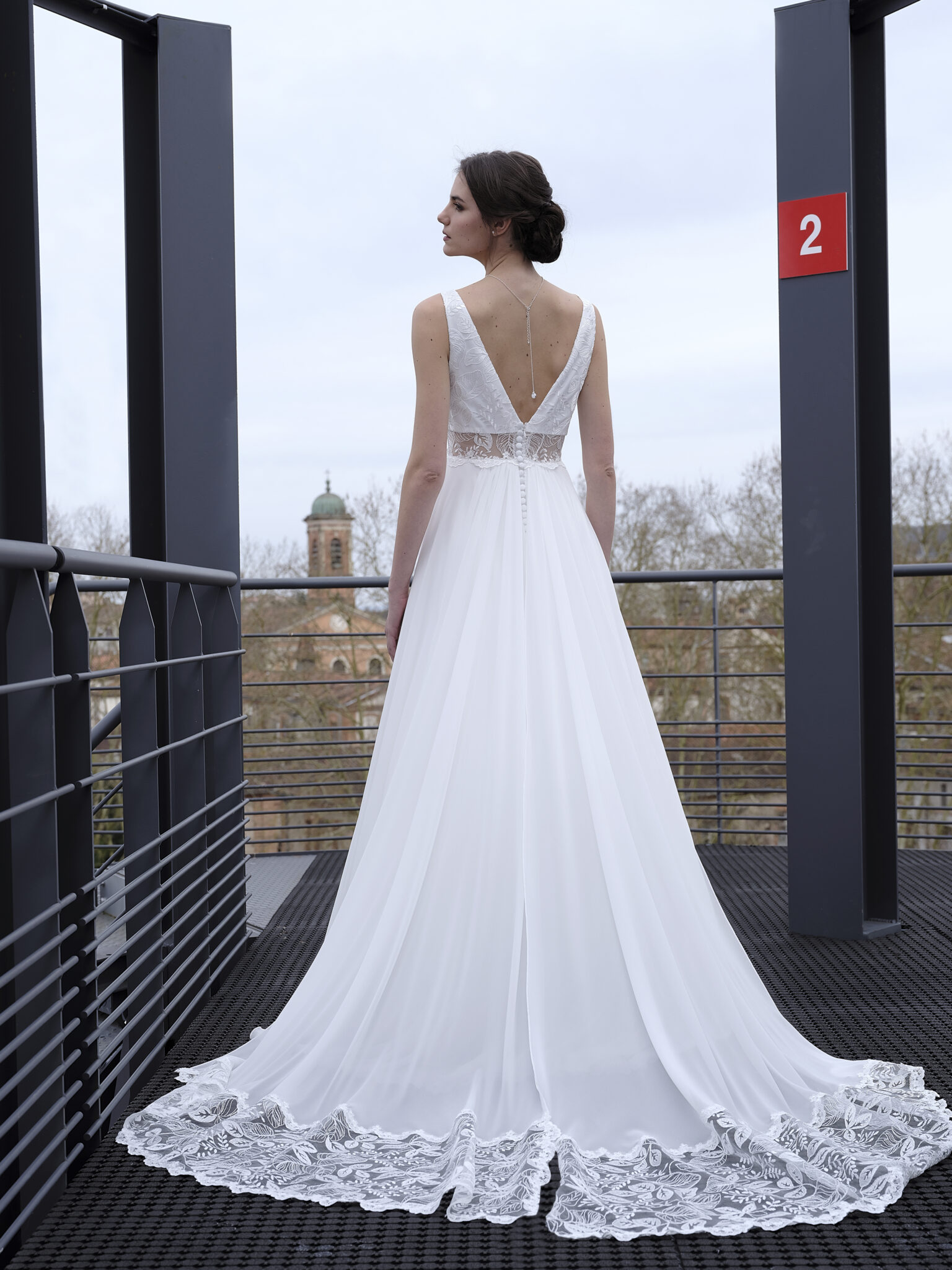 ALTESSE - Espace Mariage