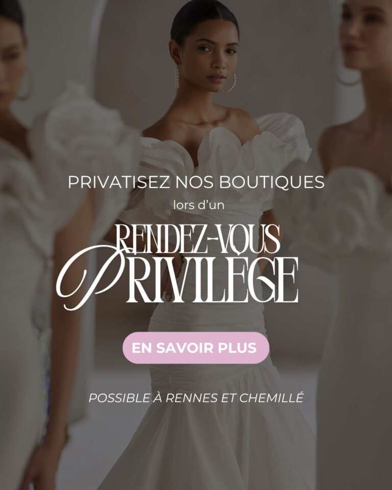 rendez vous privilège