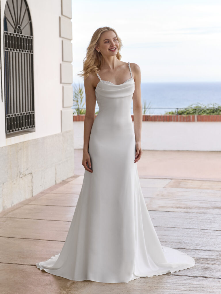 marykate pronovias