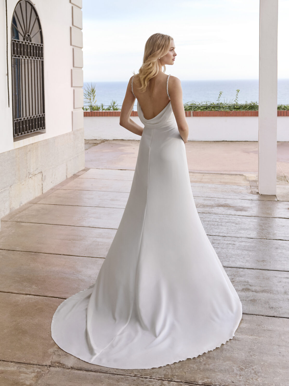 marykate pronovias