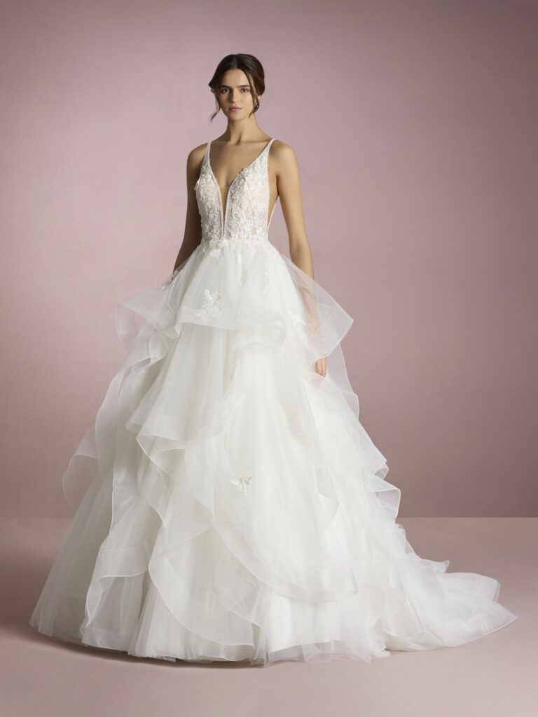 ayumi pronovias