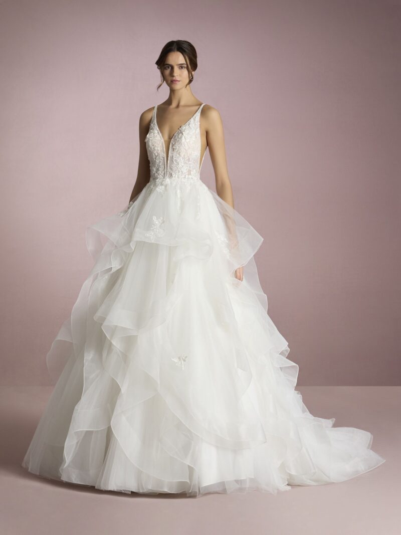 ayumi pronovias