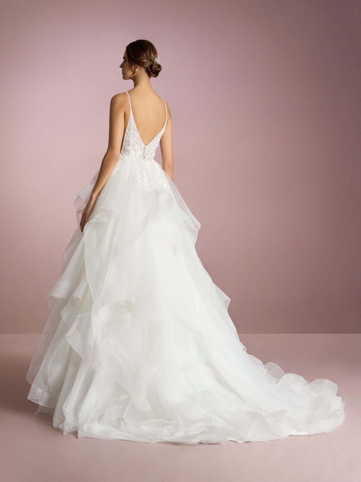 ayumi pronovias