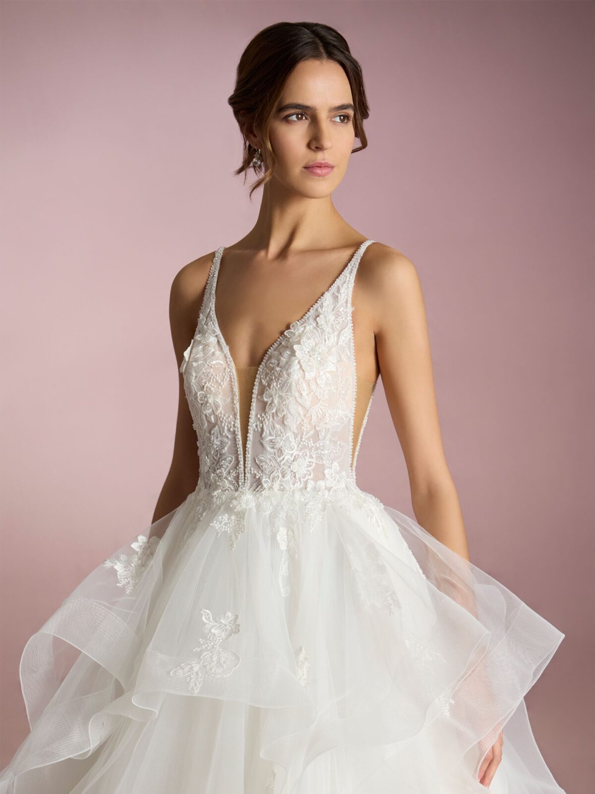 ayumi pronovias