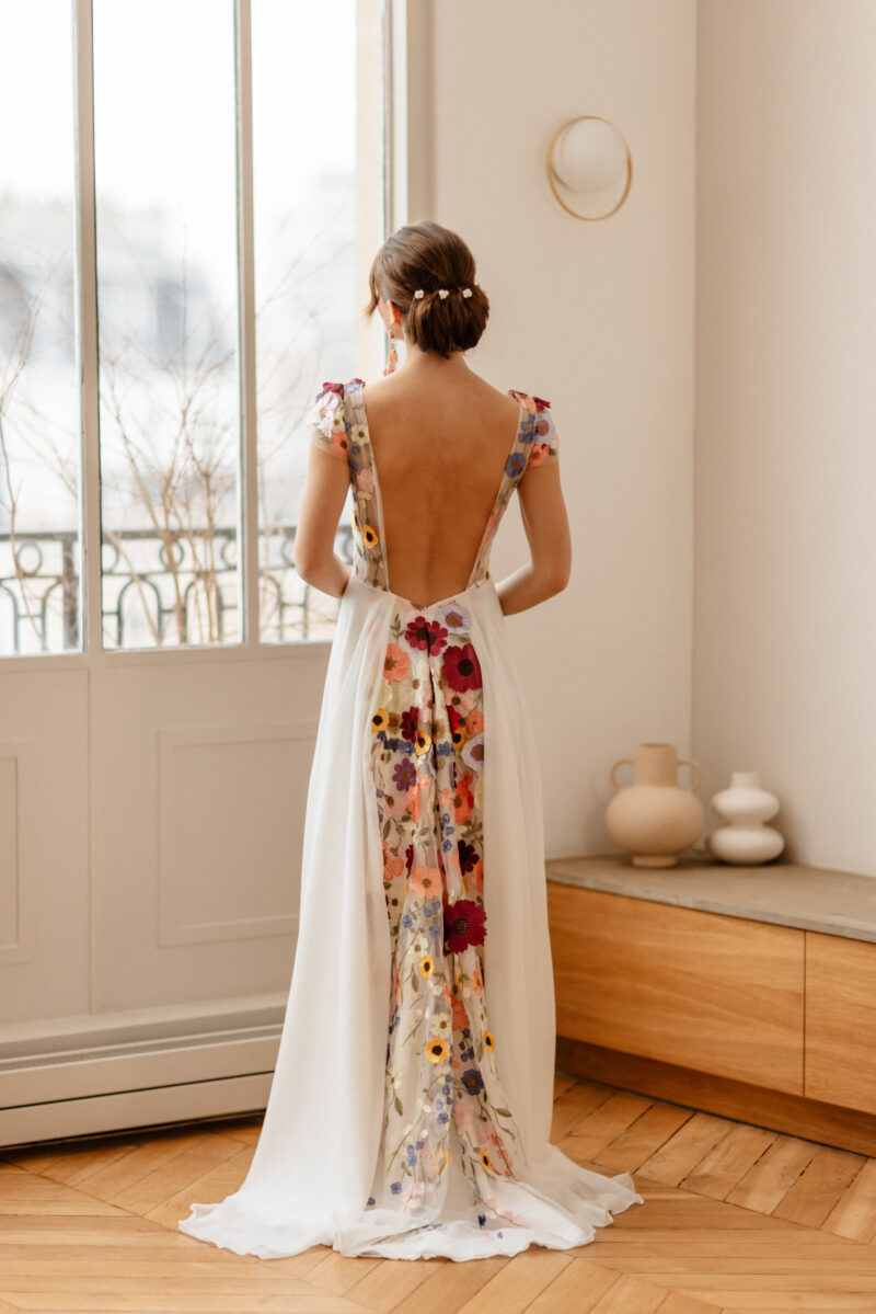 Fleurs de Printemps