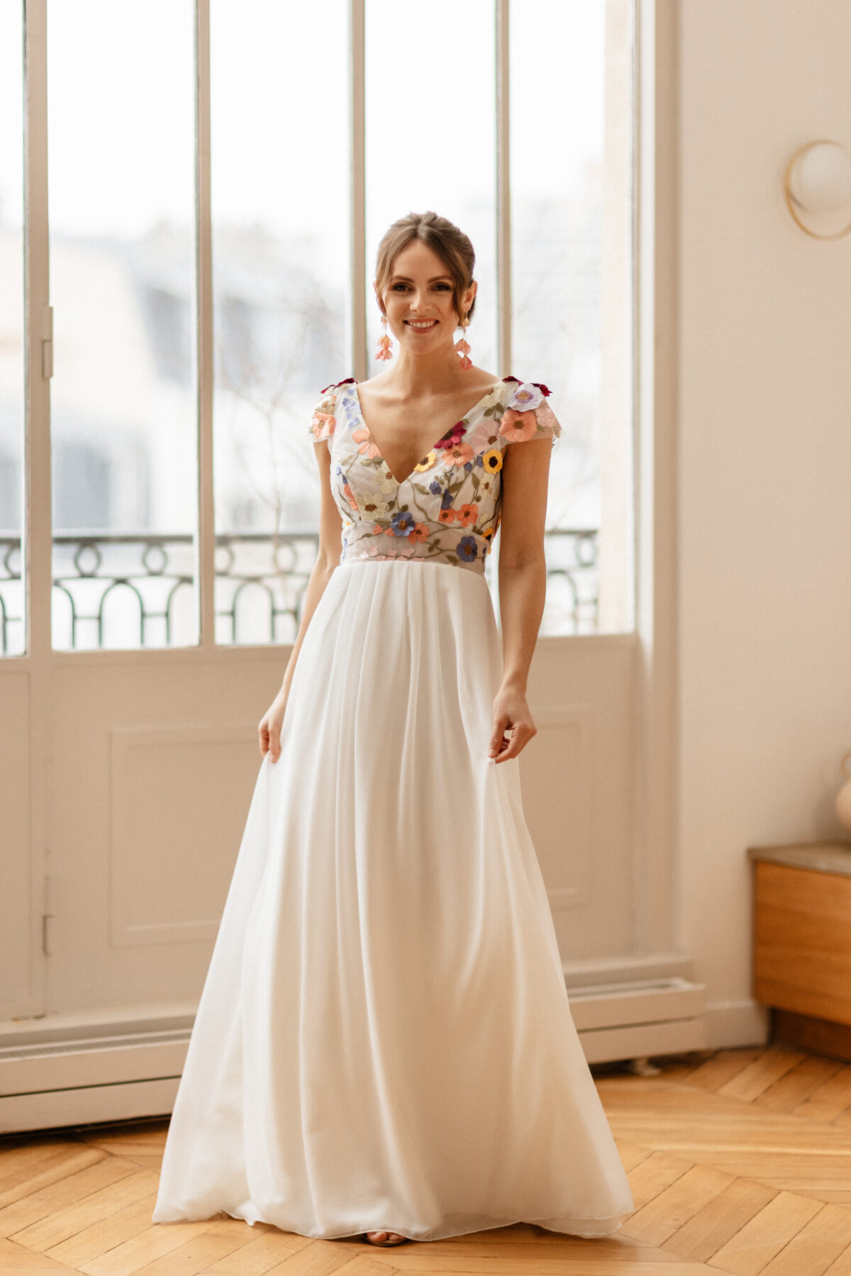 Fleurs de Printemps