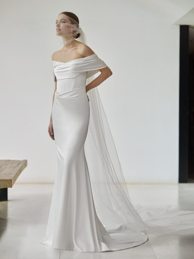 Leight pronovias