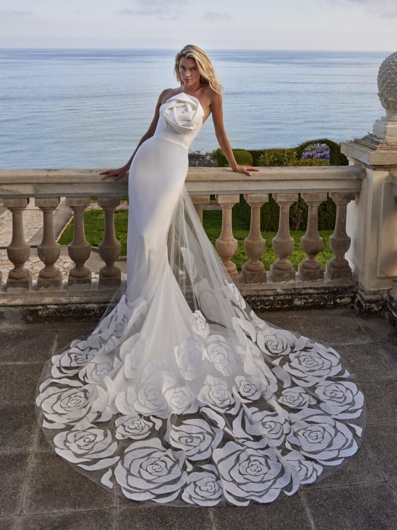 liet- pronovias