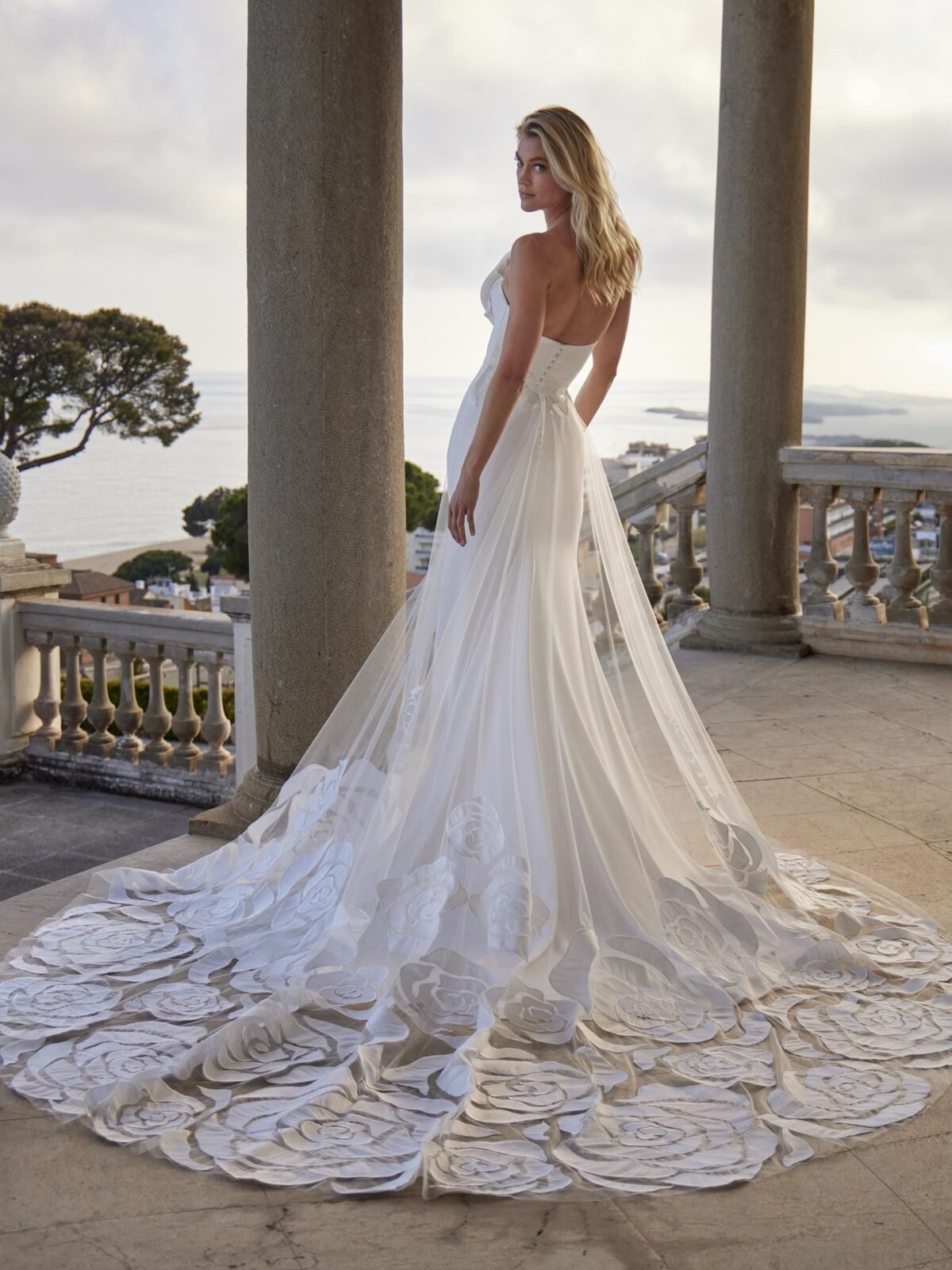 liet pronovias