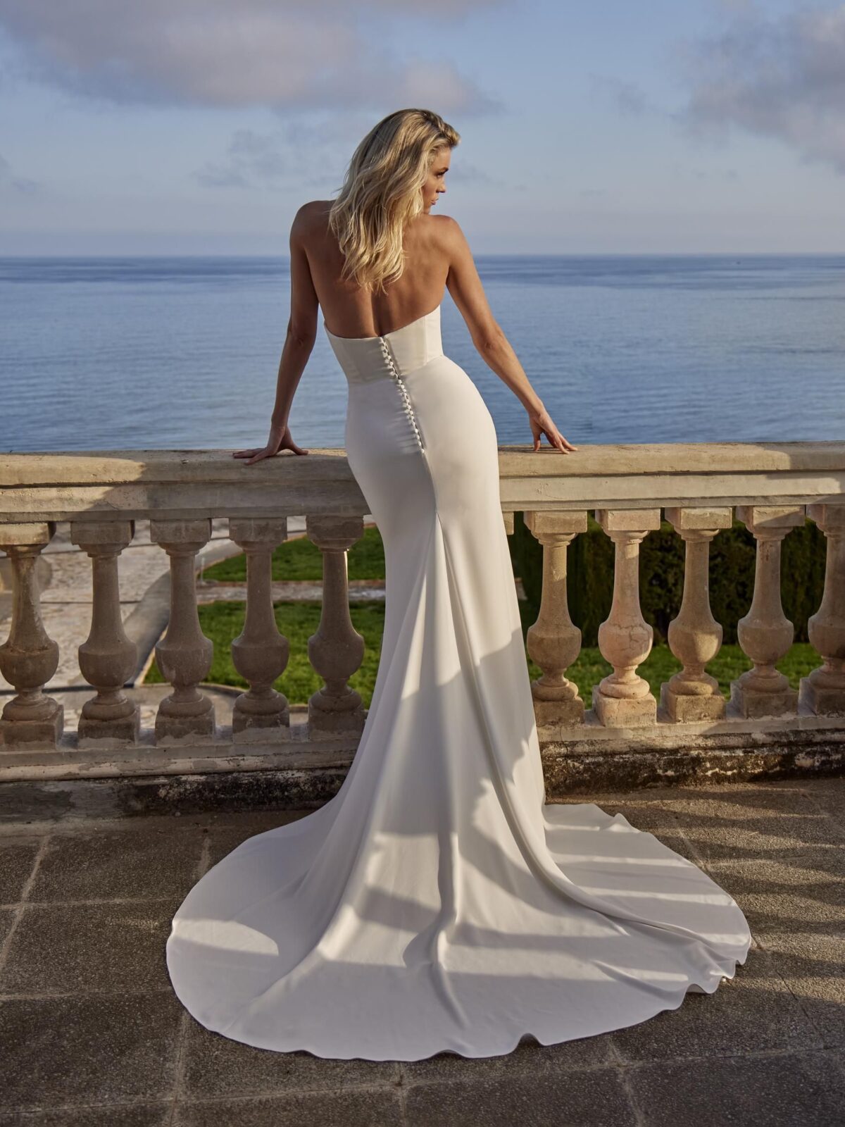 liet pronovias