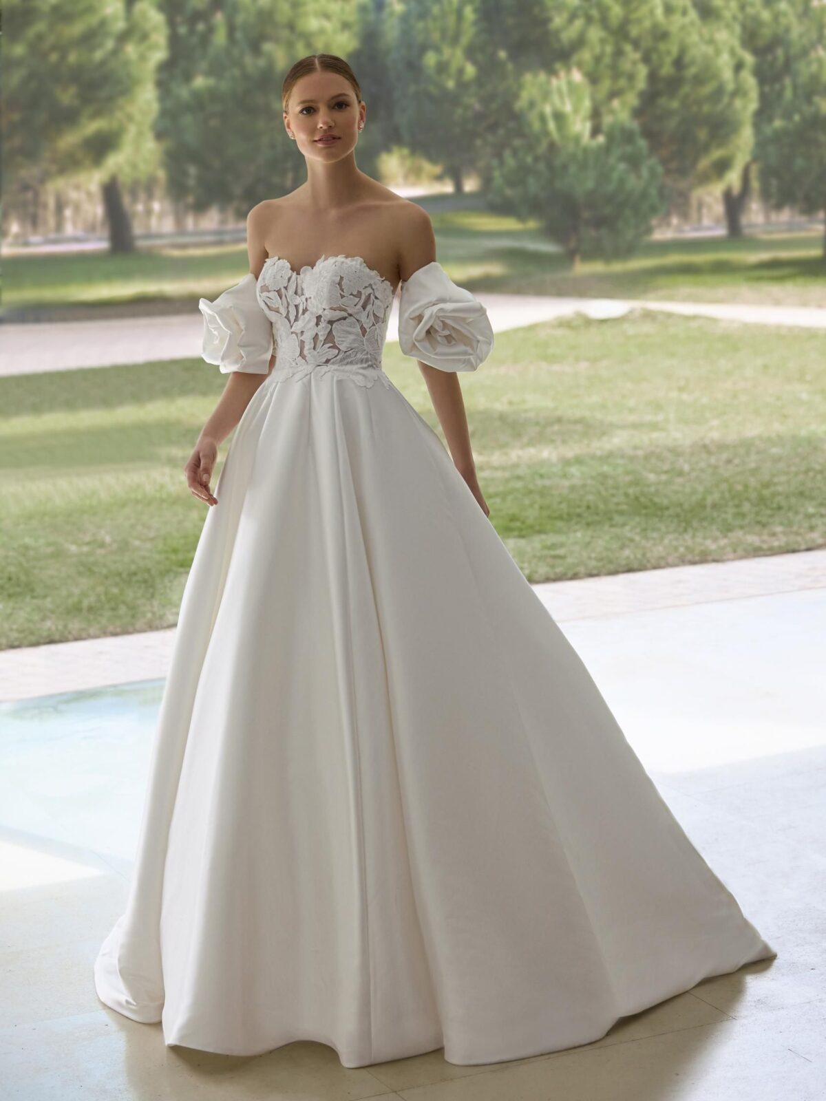 rawand pronovias