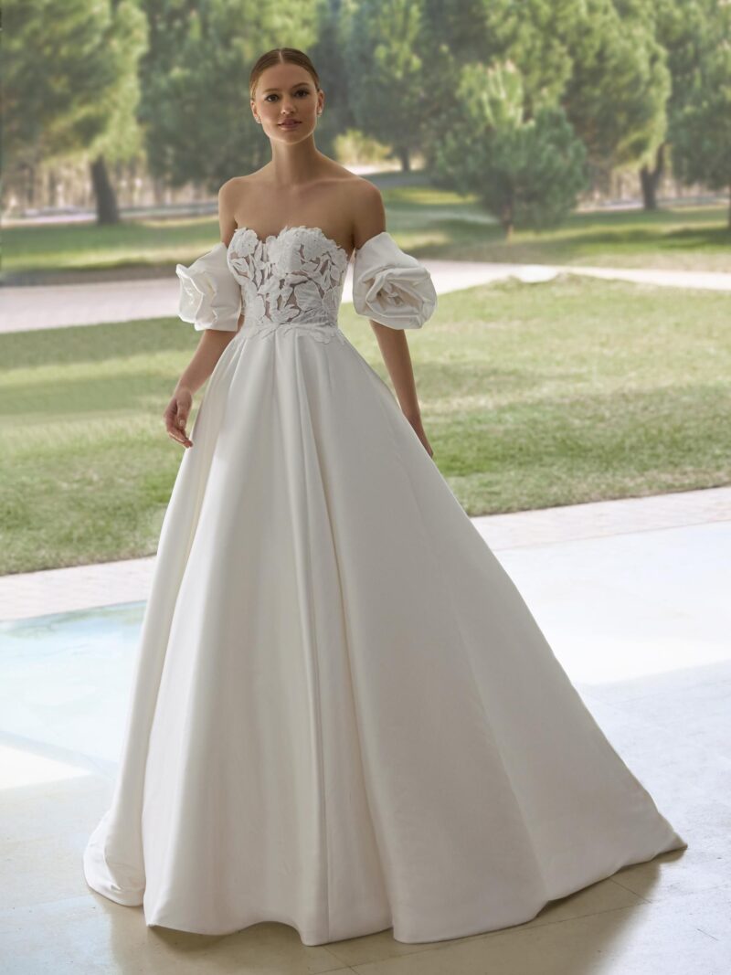 rawand pronovias
