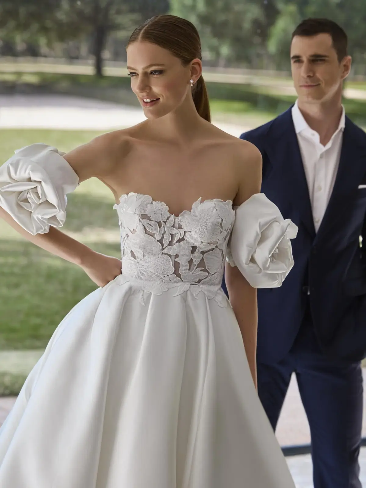 rawand pronovias