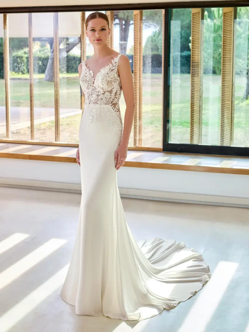 yedida pronovias