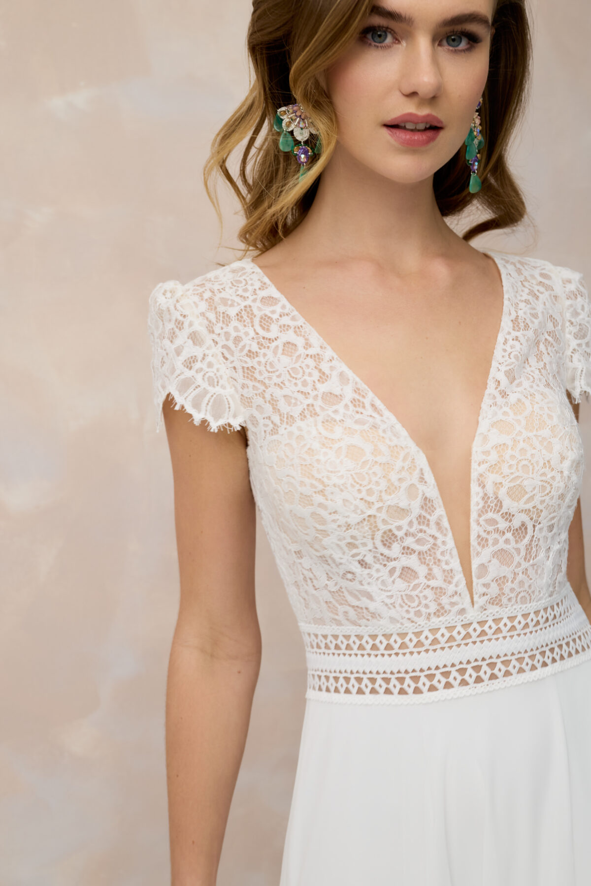 Marylise Bridal 2026 Honey Bee 1 003 hr
