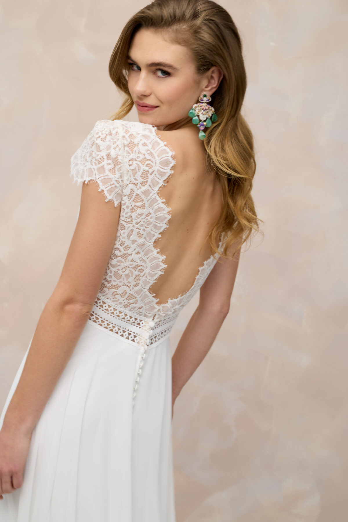 Marylise Bridal 2026 Honey Bee 1 005 hr