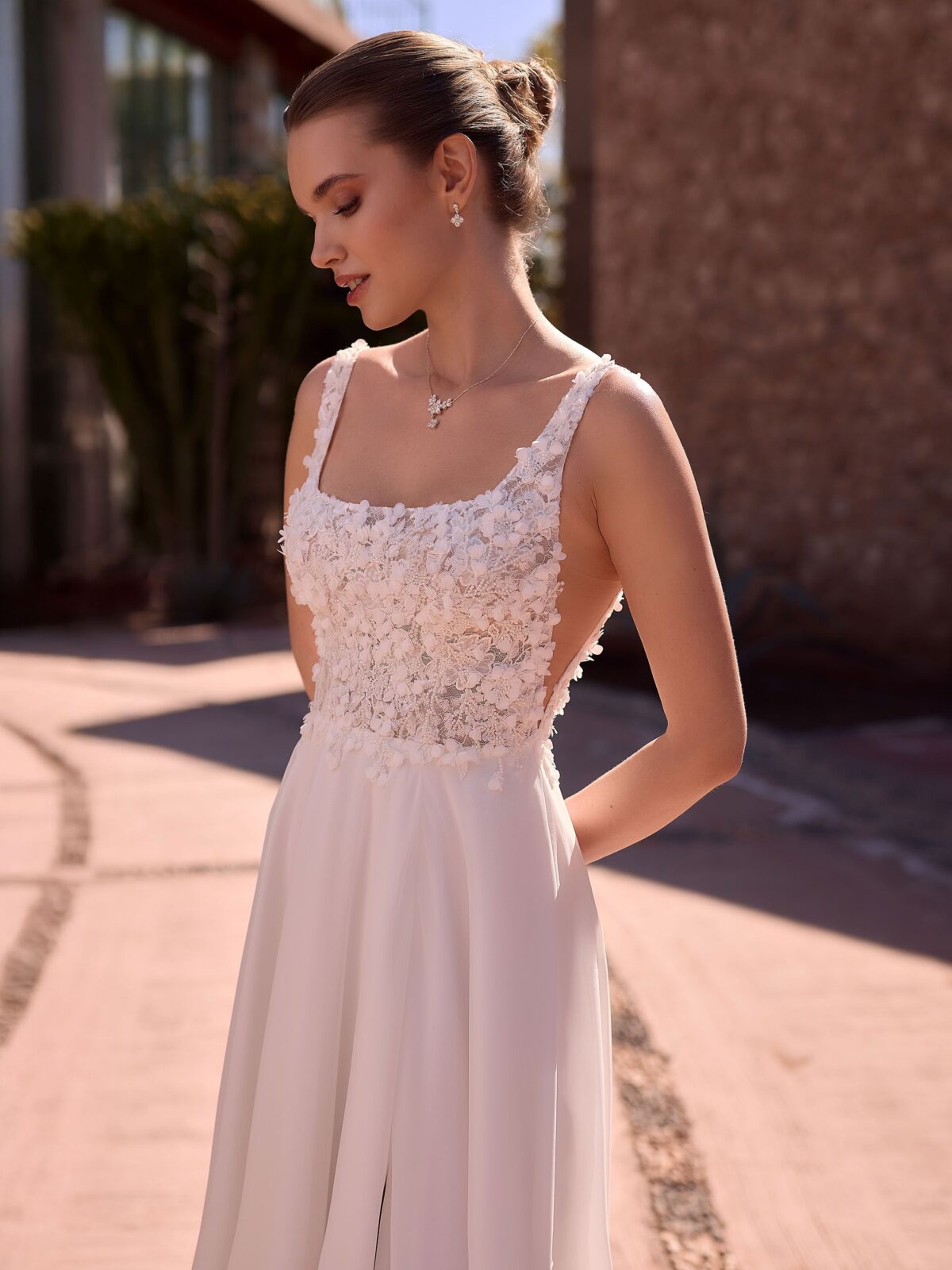 bianco evento bridal dress vermax 3 1
