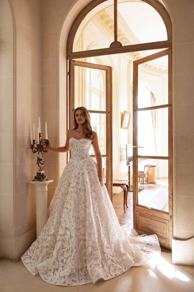 Robe de mariée Lala