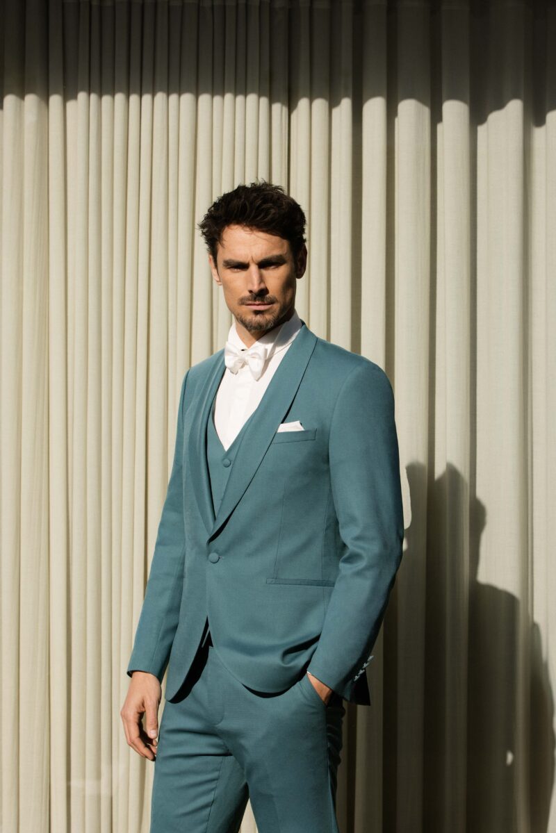 Costume menthe Camilliano