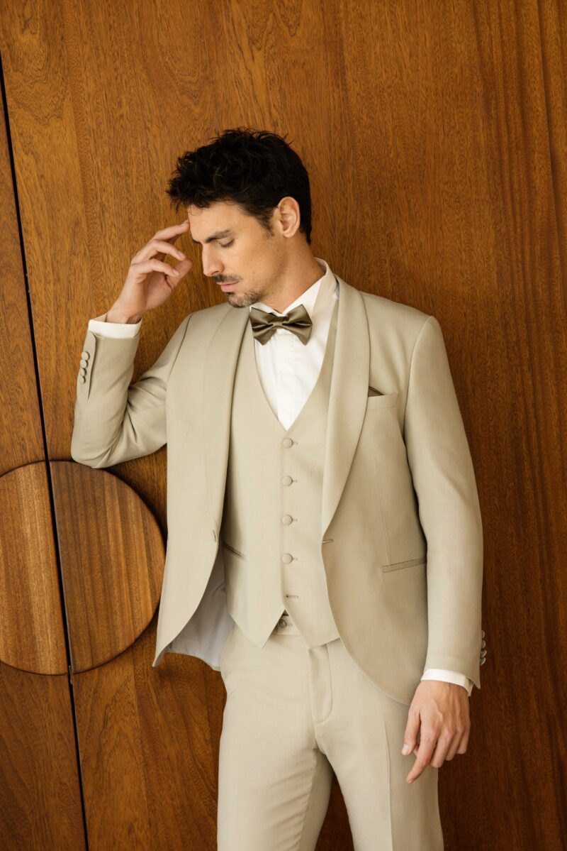 costume vert sauge Canberra