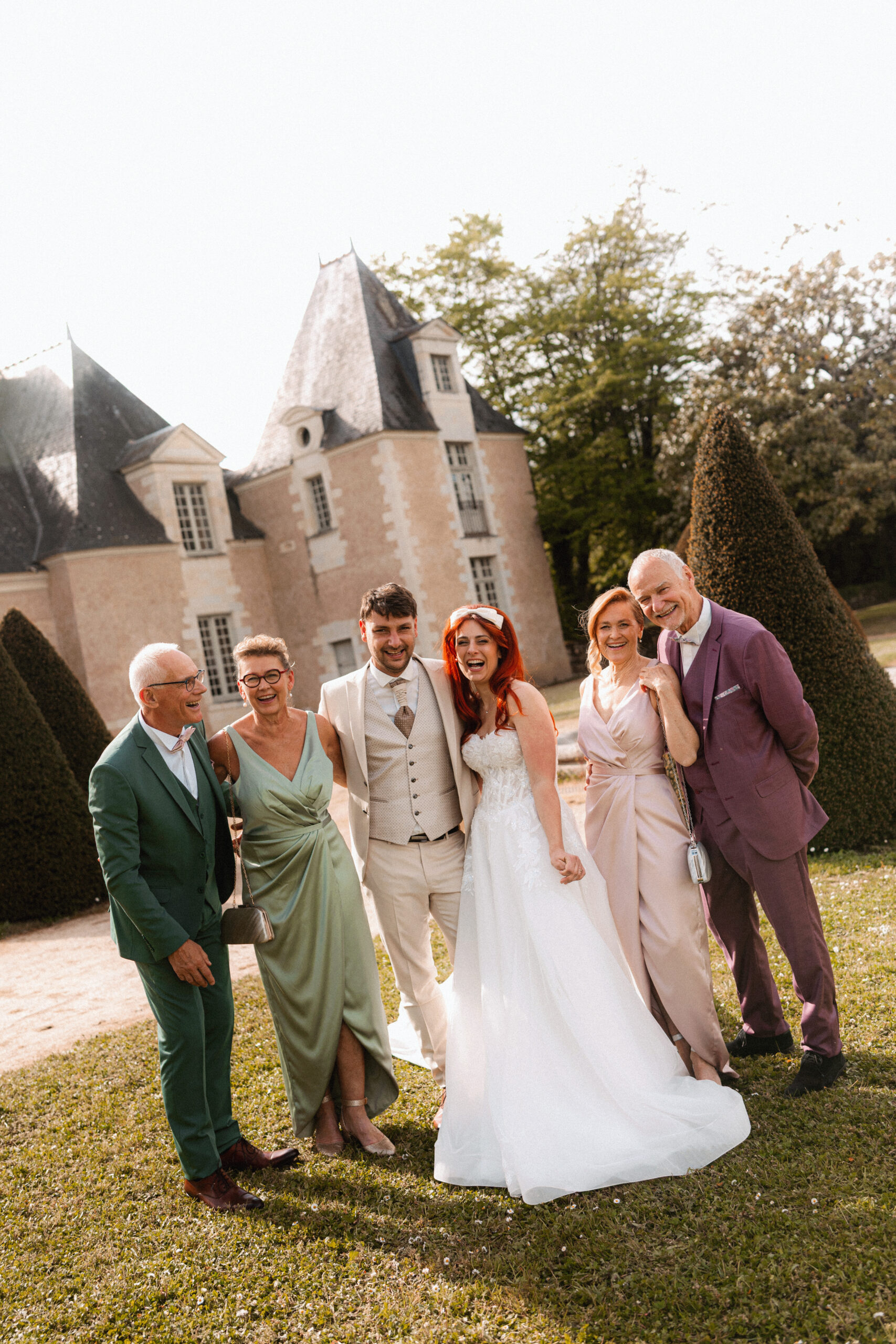 Invités mariage 2026