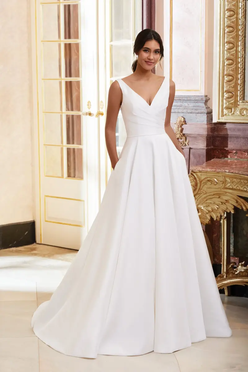 44080 FF Sincerity Bridal POCKY