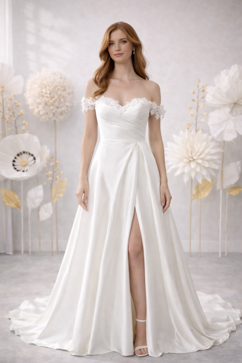 Acmella ATELIER NOVIA