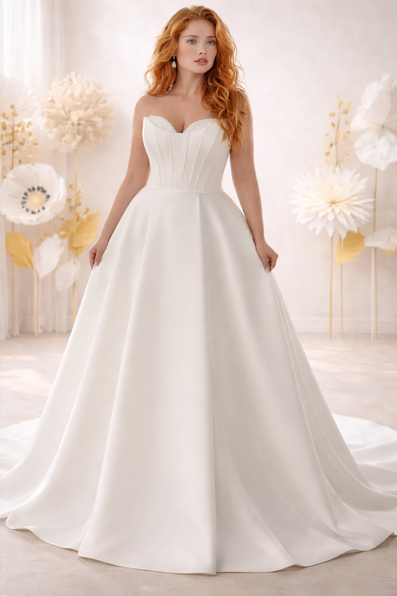 ATELIER NOVIA Agapanthe HW3673 5