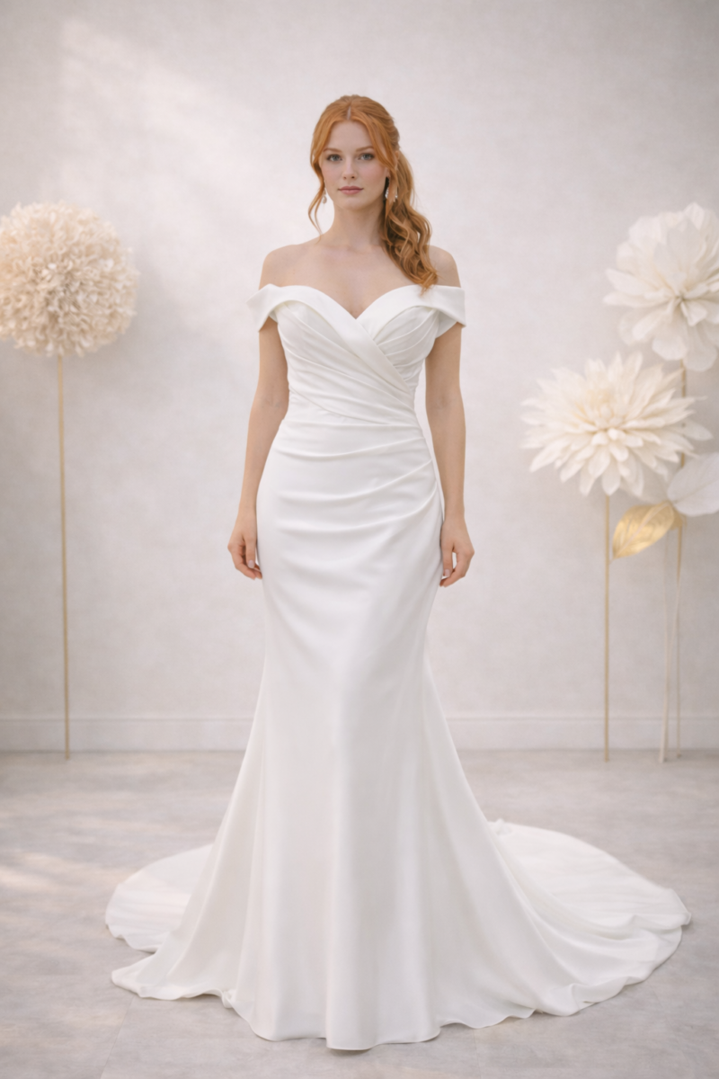 Alisma HW2666 ATELIER NOVIA